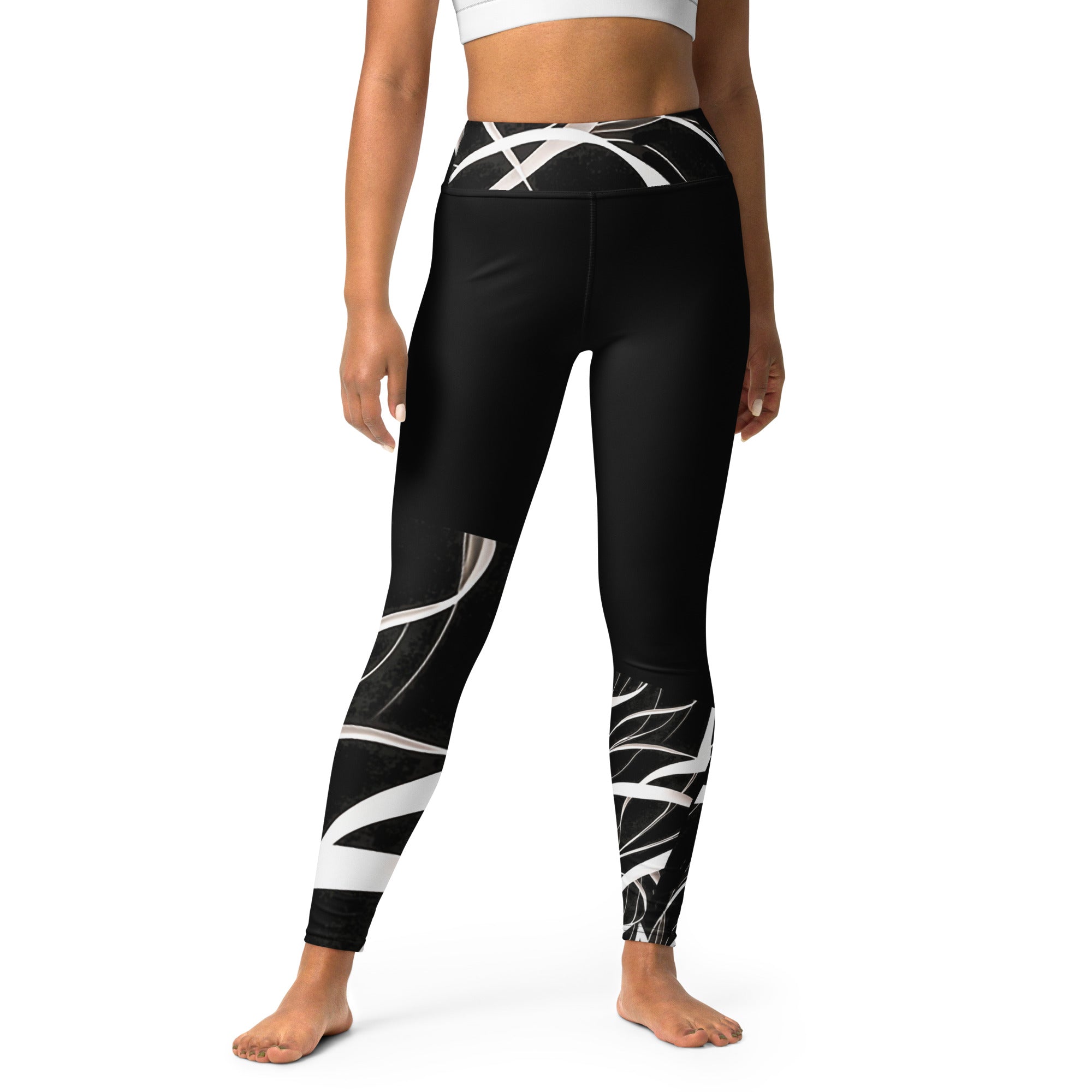 gym-leggings-running-yoga-pants-black-activewear-workout-lad-danza-wickedyo2a